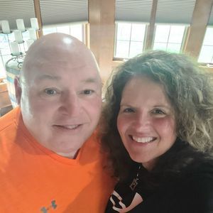 Meet your Posher, Rhonda